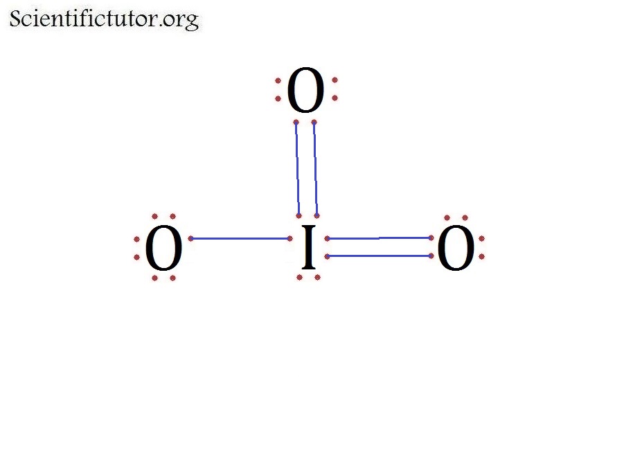 Solved Draw The Lewis Dot Diagram For A N 3. Chem U2013 College Completing ...